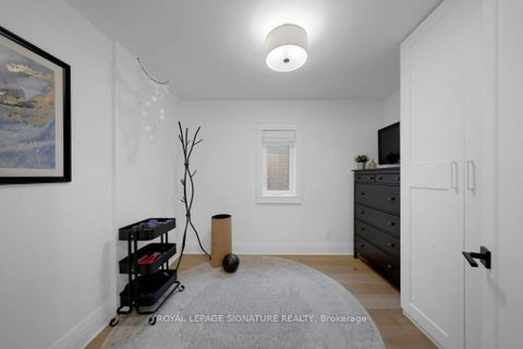 Photo 23 at 3 Martin Road, Mount Pleasant East, Toronto