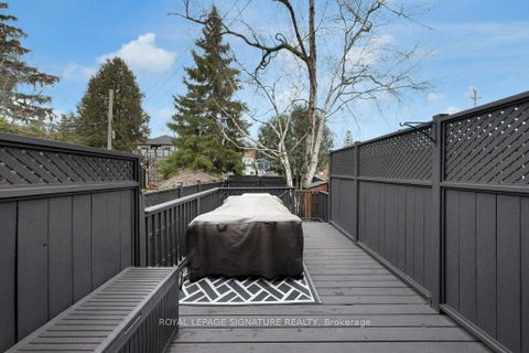 Photo 29 at 3 Martin Road, Mount Pleasant East, Toronto