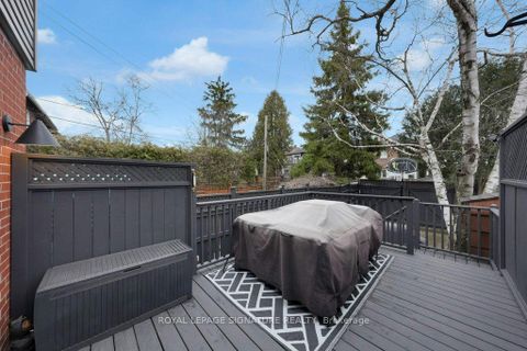 Photo 30 at 3 Martin Road, Mount Pleasant East, Toronto