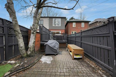 Photo 35 at 3 Martin Road, Mount Pleasant East, Toronto