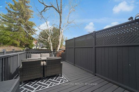 Photo 36 at 3 Martin Road, Mount Pleasant East, Toronto