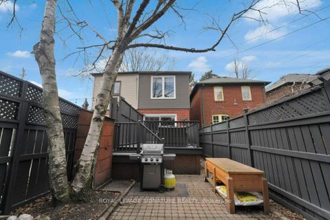 Photo 41 at 3 Martin Road, Mount Pleasant East, Toronto