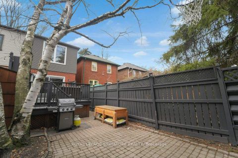 Photo 42 at 3 Martin Road, Mount Pleasant East, Toronto