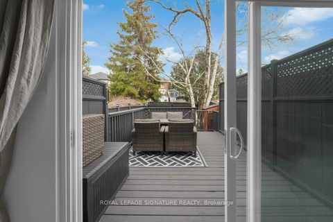 Photo 43 at 3 Martin Road, Mount Pleasant East, Toronto