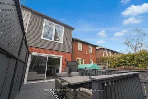 Photo 45 at 3 Martin Road, Mount Pleasant East, Toronto