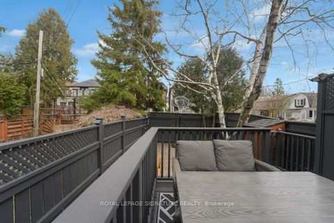 Photo 46 at 3 Martin Road, Mount Pleasant East, Toronto