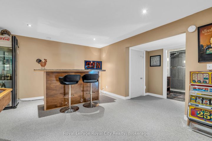 Photo 31 at 1548 Troika Court, Lorne Park, Mississauga