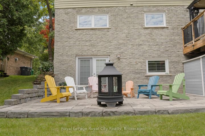 Photo 41 at 1548 Troika Court, Lorne Park, Mississauga