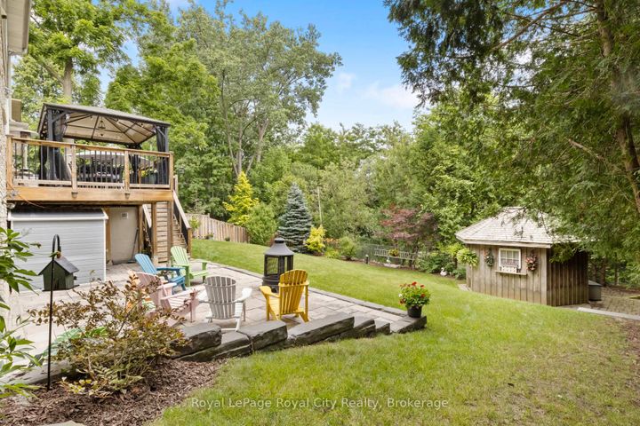 Photo 42 at 1548 Troika Court, Lorne Park, Mississauga