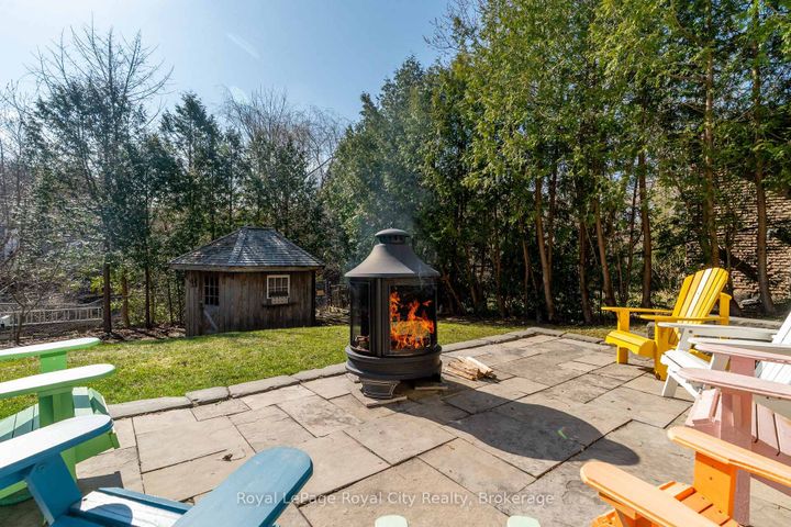 Photo 43 at 1548 Troika Court, Lorne Park, Mississauga