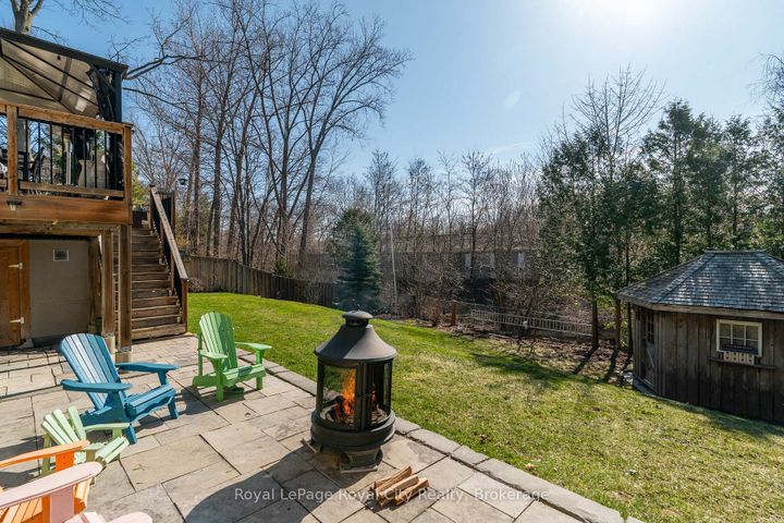 Photo 44 at 1548 Troika Court, Lorne Park, Mississauga