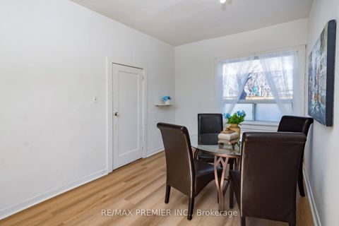 Photo 3 at 229 Bellwoods Avenue, Bellwoods, Toronto