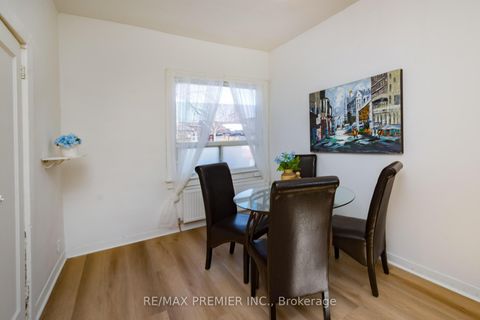 Photo 4 at 229 Bellwoods Avenue, Bellwoods, Toronto