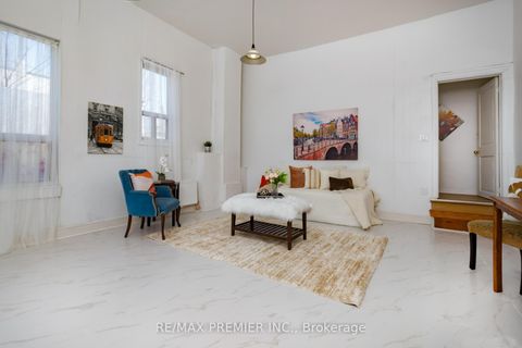 Photo 13 at 229 Bellwoods Avenue, Bellwoods, Toronto