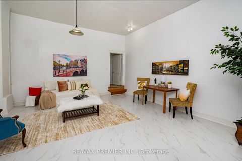 Photo 14 at 229 Bellwoods Avenue, Bellwoods, Toronto