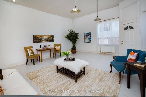 Photo 16 at 229 Bellwoods Avenue, Bellwoods, Toronto