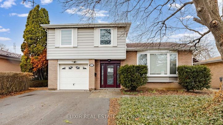 Photo 0 at 43 Bromley Crescent, Avondale, Brampton