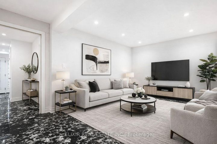 Photo 7 at 43 Bromley Crescent, Avondale, Brampton