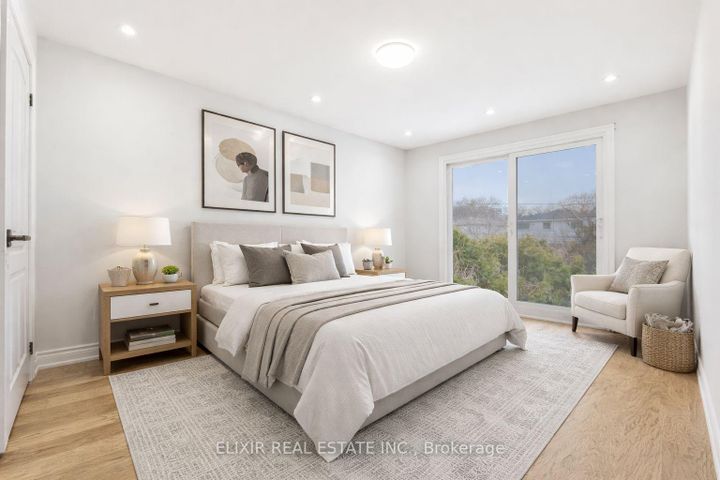 Photo 19 at 43 Bromley Crescent, Avondale, Brampton