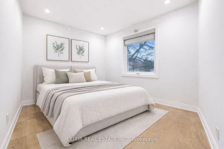 Photo 26 at 43 Bromley Crescent, Avondale, Brampton