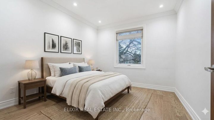 Photo 27 at 43 Bromley Crescent, Avondale, Brampton