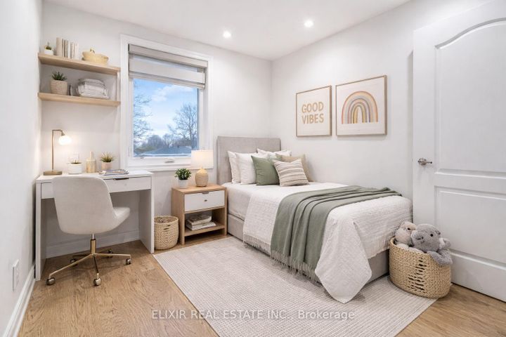 Photo 30 at 43 Bromley Crescent, Avondale, Brampton