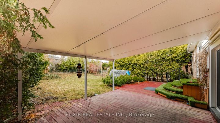 Photo 39 at 43 Bromley Crescent, Avondale, Brampton