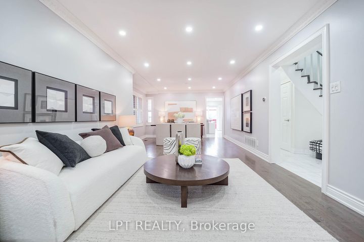 Photo 1 at 40 Dewberry Drive, Middlefield, Markham