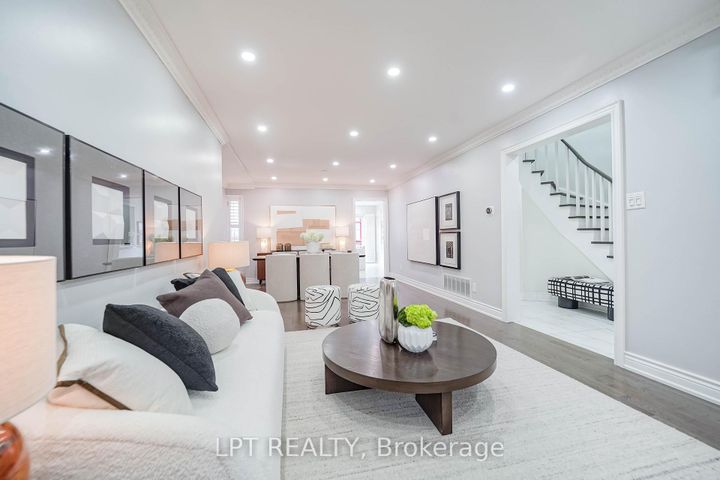 Photo 4 at 40 Dewberry Drive, Middlefield, Markham