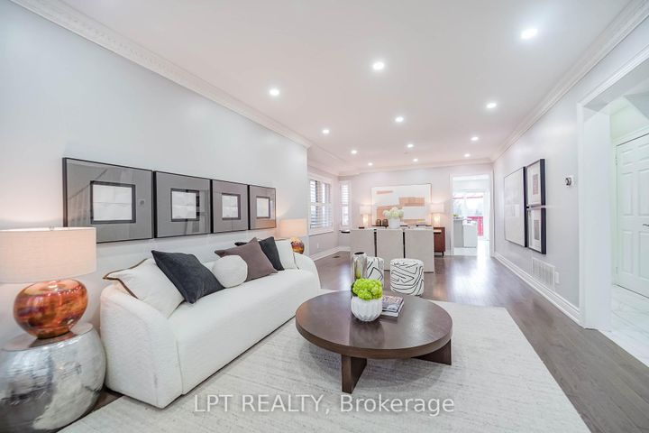 Photo 6 at 40 Dewberry Drive, Middlefield, Markham
