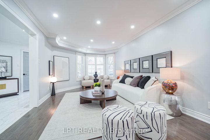 Photo 7 at 40 Dewberry Drive, Middlefield, Markham