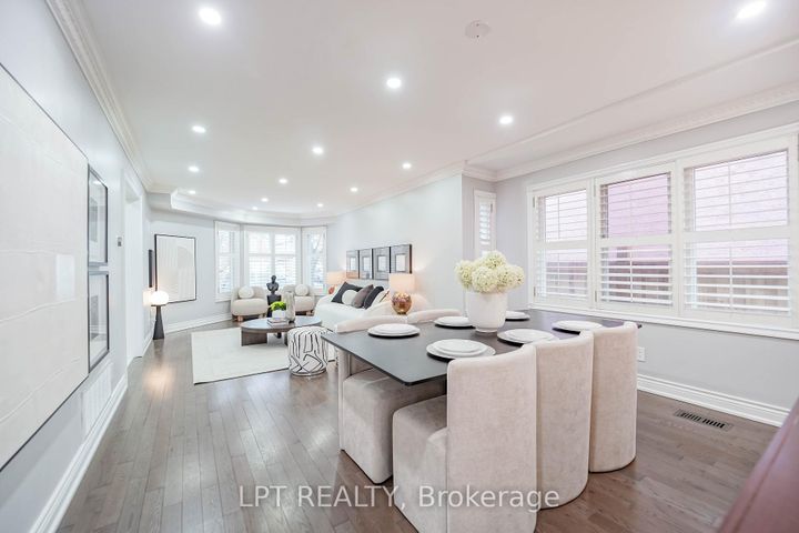 Photo 17 at 40 Dewberry Drive, Middlefield, Markham