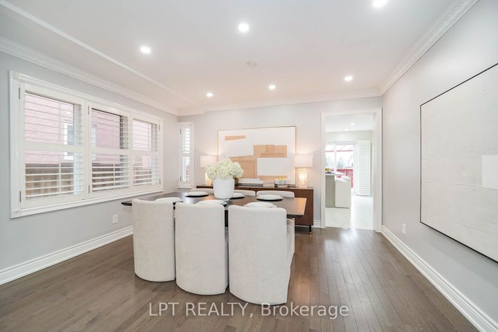 Photo 18 at 40 Dewberry Drive, Middlefield, Markham