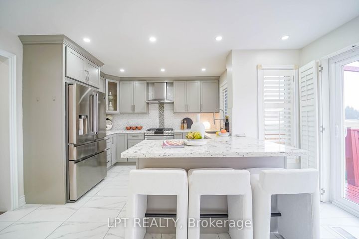 Photo 20 at 40 Dewberry Drive, Middlefield, Markham