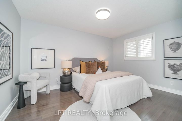 Photo 29 at 40 Dewberry Drive, Middlefield, Markham