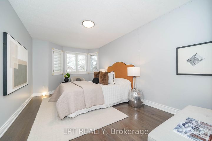 Photo 30 at 40 Dewberry Drive, Middlefield, Markham