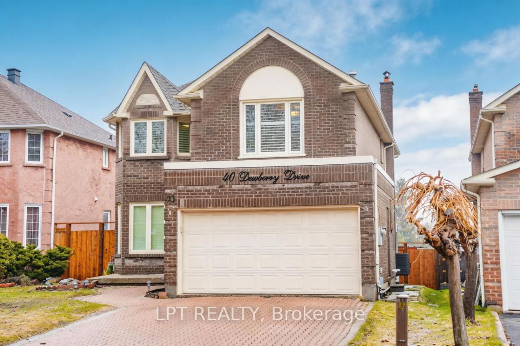 40 Dewberry Drive, Middlefield, Markham 2