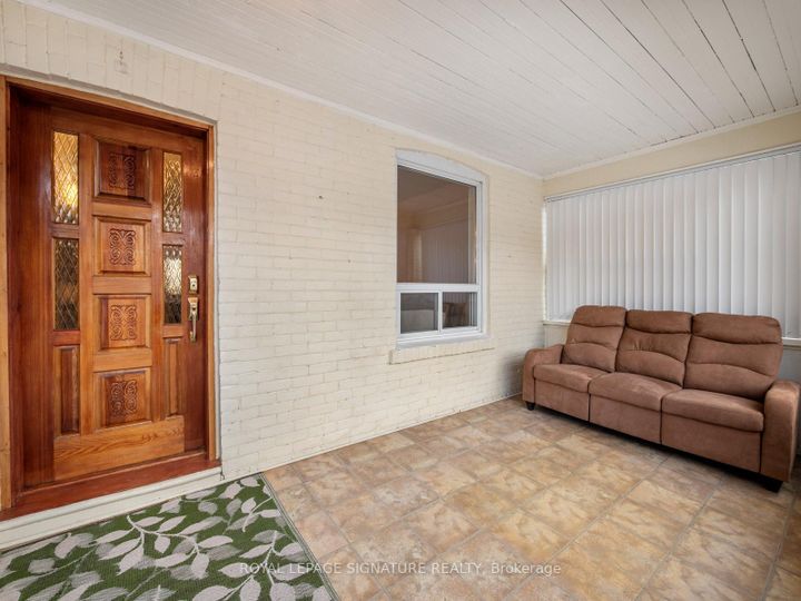 Photo 1 at 45 Eaton Avenue, Danforth, Toronto