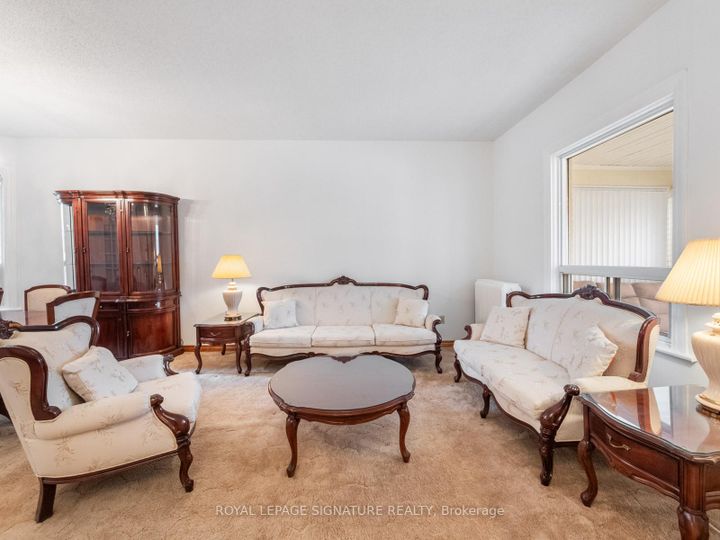 Photo 3 at 45 Eaton Avenue, Danforth, Toronto