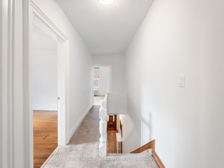 Photo 10 at 45 Eaton Avenue, Danforth, Toronto