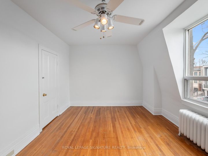 Photo 12 at 45 Eaton Avenue, Danforth, Toronto