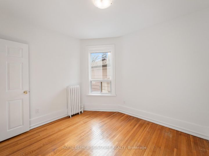 Photo 13 at 45 Eaton Avenue, Danforth, Toronto