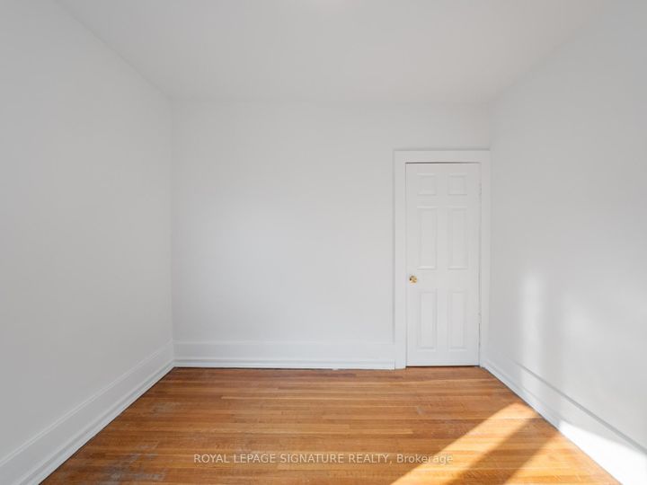 Photo 14 at 45 Eaton Avenue, Danforth, Toronto