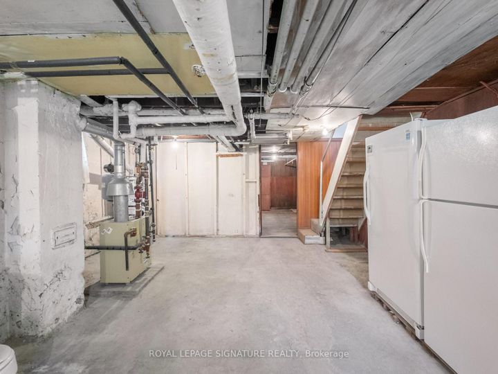 Photo 18 at 45 Eaton Avenue, Danforth, Toronto