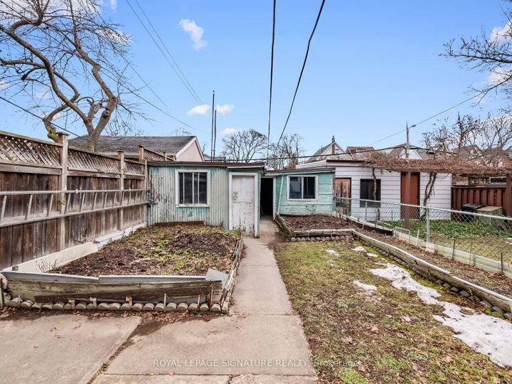 Photo 19 at 45 Eaton Avenue, Danforth, Toronto