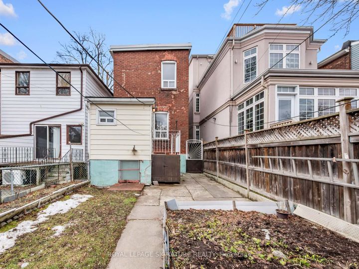 Photo 20 at 45 Eaton Avenue, Danforth, Toronto