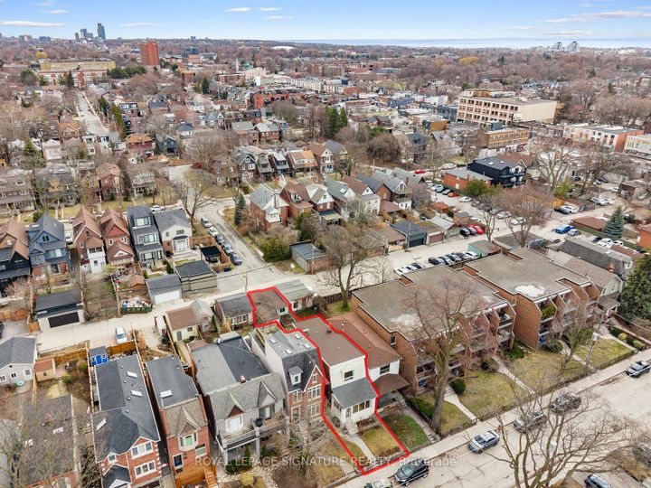 Photo 23 at 45 Eaton Avenue, Danforth, Toronto