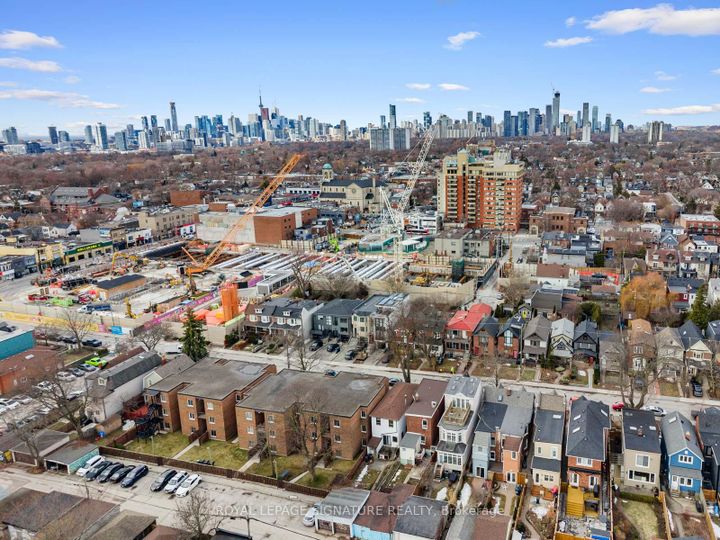 Photo 27 at 45 Eaton Avenue, Danforth, Toronto