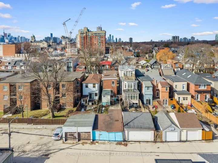 Photo 28 at 45 Eaton Avenue, Danforth, Toronto