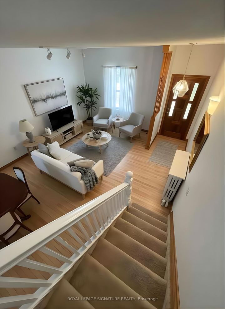 Photo 31 at 45 Eaton Avenue, Danforth, Toronto